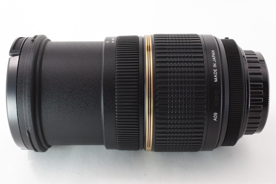 （タムロン）TAMRON 28-75mm F2.8 SP XR Di LD [IF] MACRO A09 515012（ペンタックス用