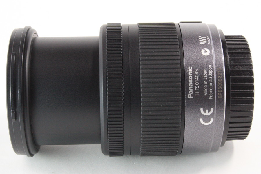 ★極上品✨★PANASONIC G VARIO 14-45mm F3.5-5.6