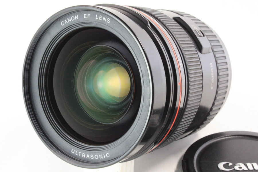 （キヤノン）Canon EF 28-70mm F2.8 L USM 69497 | HORITA CAMERA 一眼レフ・レンズ買取は高価買取