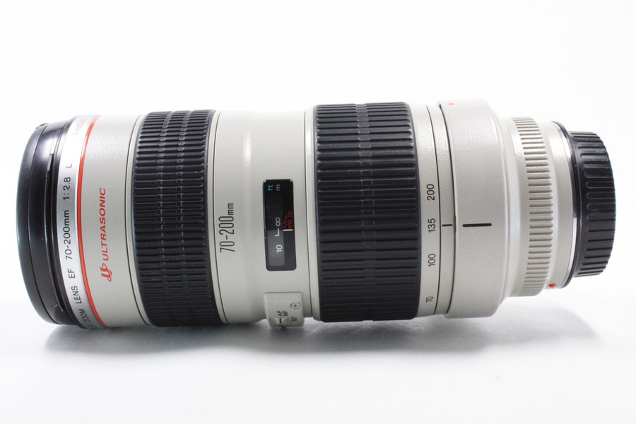 キヤノン）Canon EF 70-200mm F2.8 L USM 100024 | HORITA CAMERA 一眼 