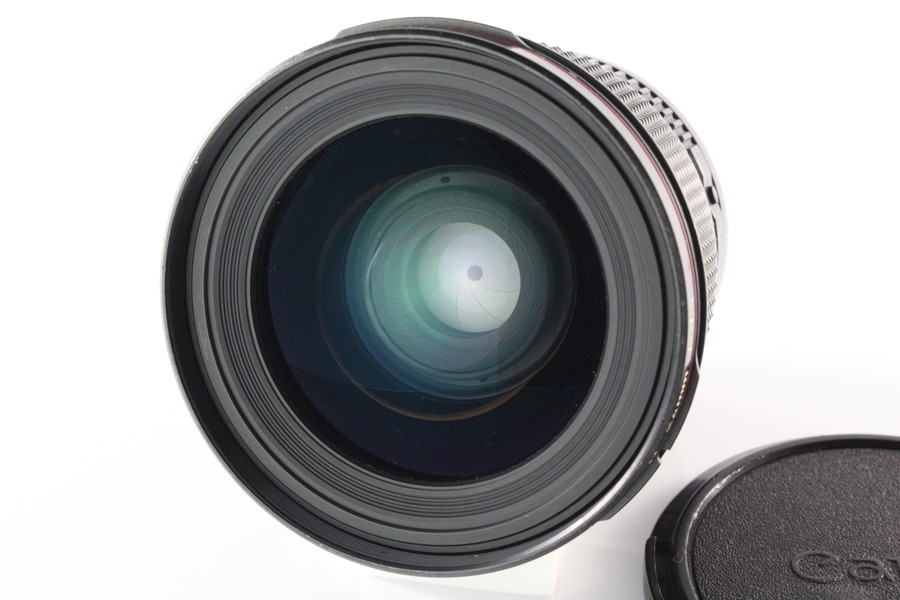 （キヤノン）Canon NEW FD 24mm F1.4 L 21218 | HORITA CAMERA 一眼レフ・レンズ買取は高価買取